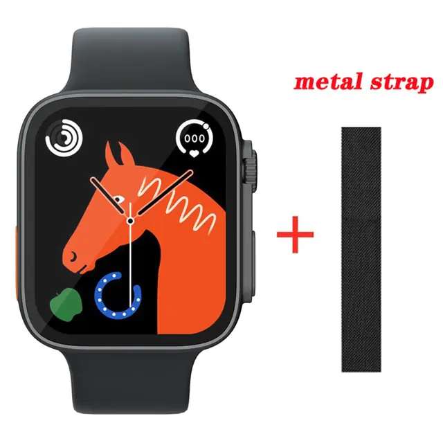Smart Watch 8 Ultra 49mm - Image 14