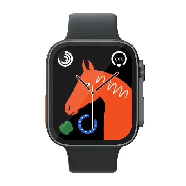 Smart Watch 8 Ultra 49mm - Image 18