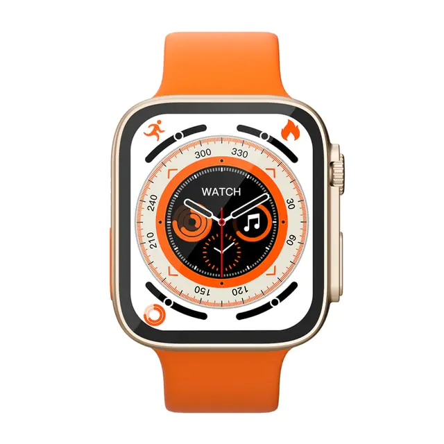 Smart Watch 8 Ultra 49mm - Image 20