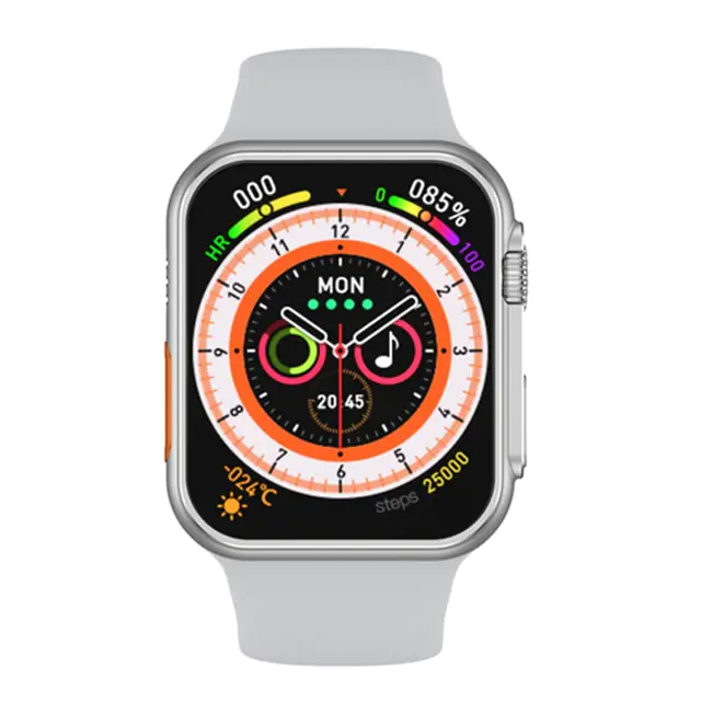 Smart Watch 8 Ultra 49mm - Image 21