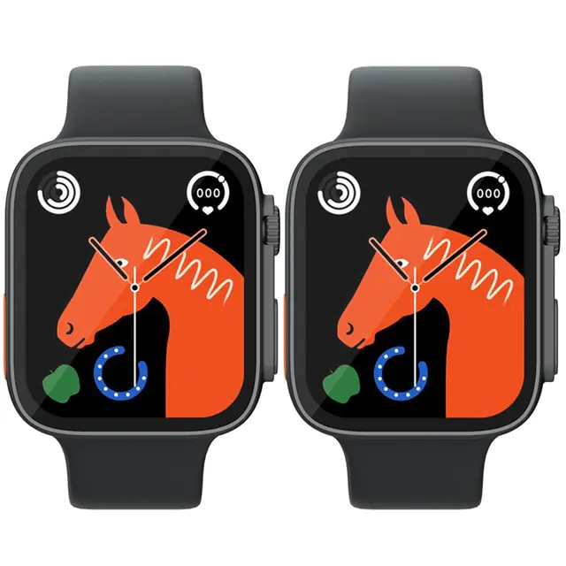 Smart Watch 8 Ultra - Image 7