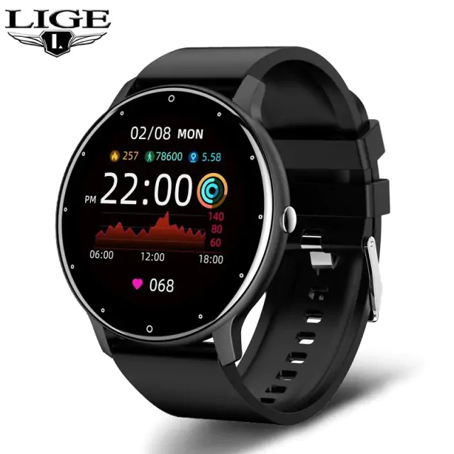 Smart Watch - Image 8