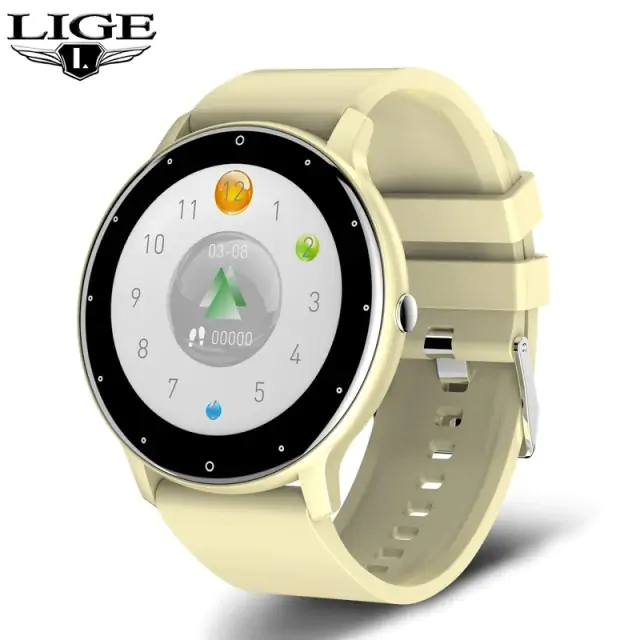 Smart Watch - Image 9