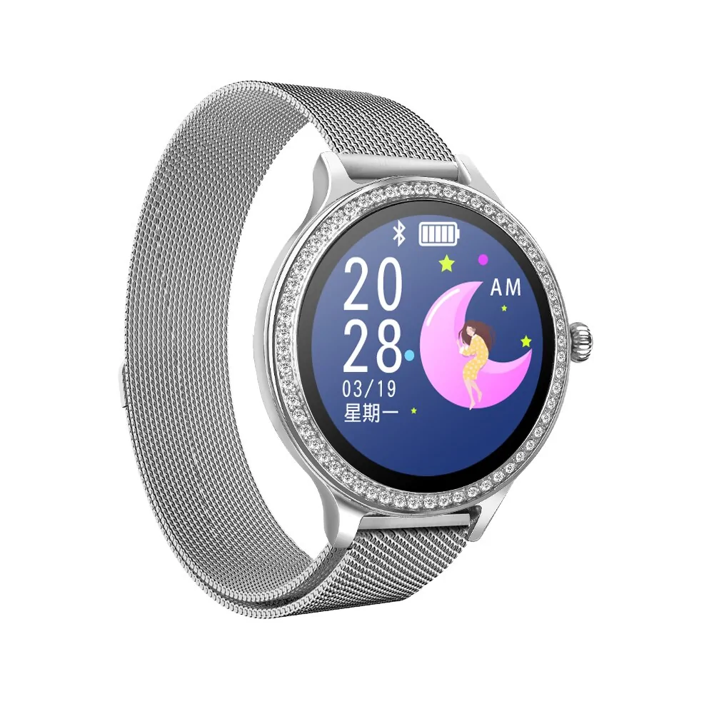 Smart Watch Bracelet For Women - Image 10