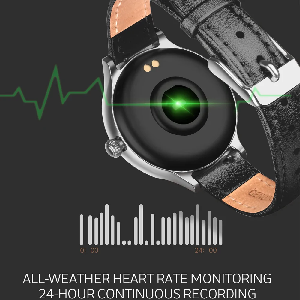 Smart Watch Bracelet For Women - Image 4