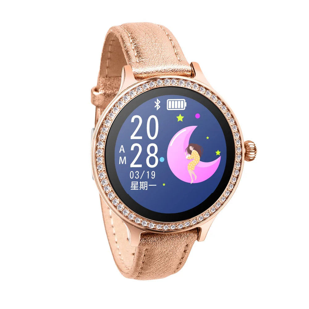 Smart Watch Bracelet For Women - Image 8