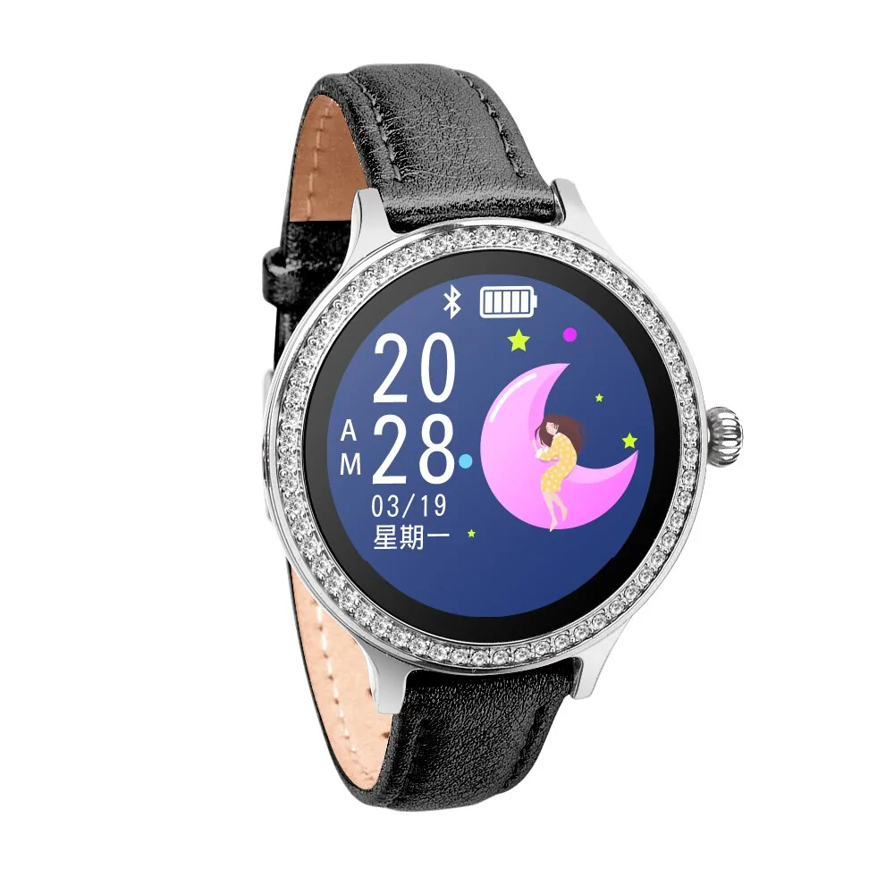 Smart Watch Bracelet For Women - Image 9