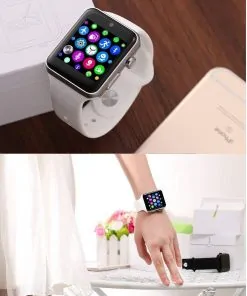 Smart Watch For IOS - Image 3