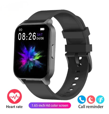 Smart Watch Ladies Sport Fitness - Image 2
