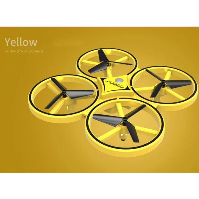 Smart Watch Remote Controlled - Image 8