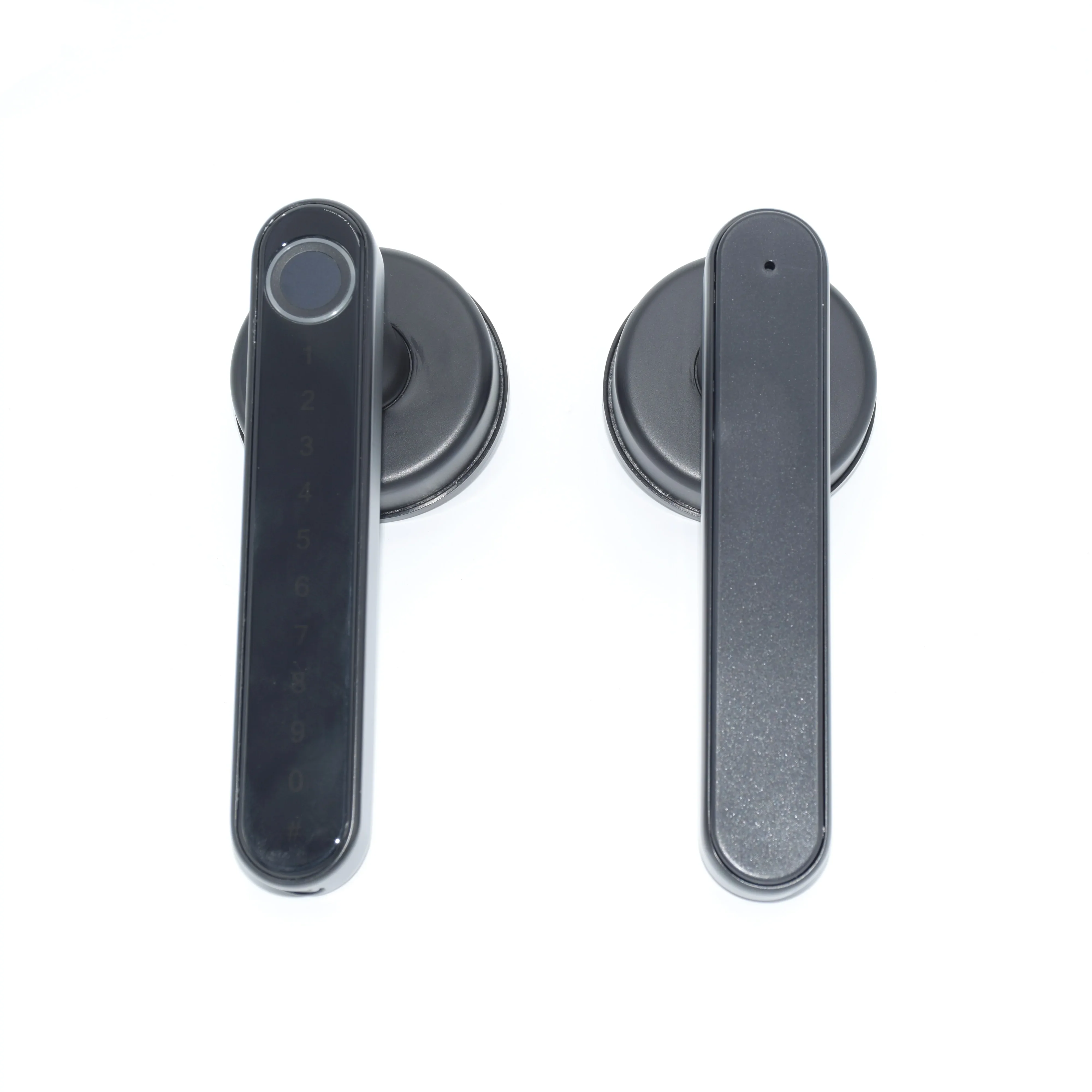 Smart WiFi Remote Controlled Door Lock - Image 2