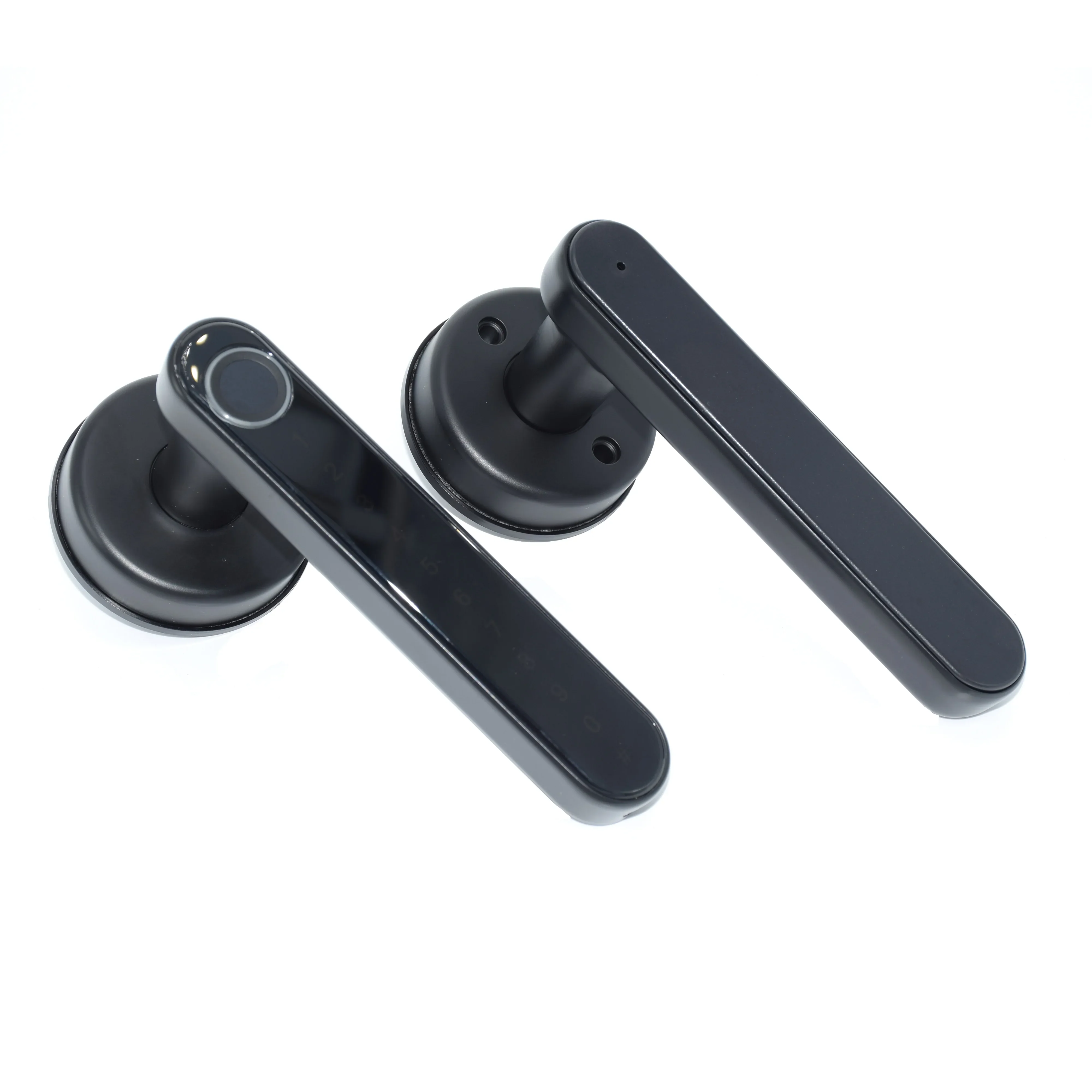 Smart WiFi Remote Controlled Door Lock - Image 3