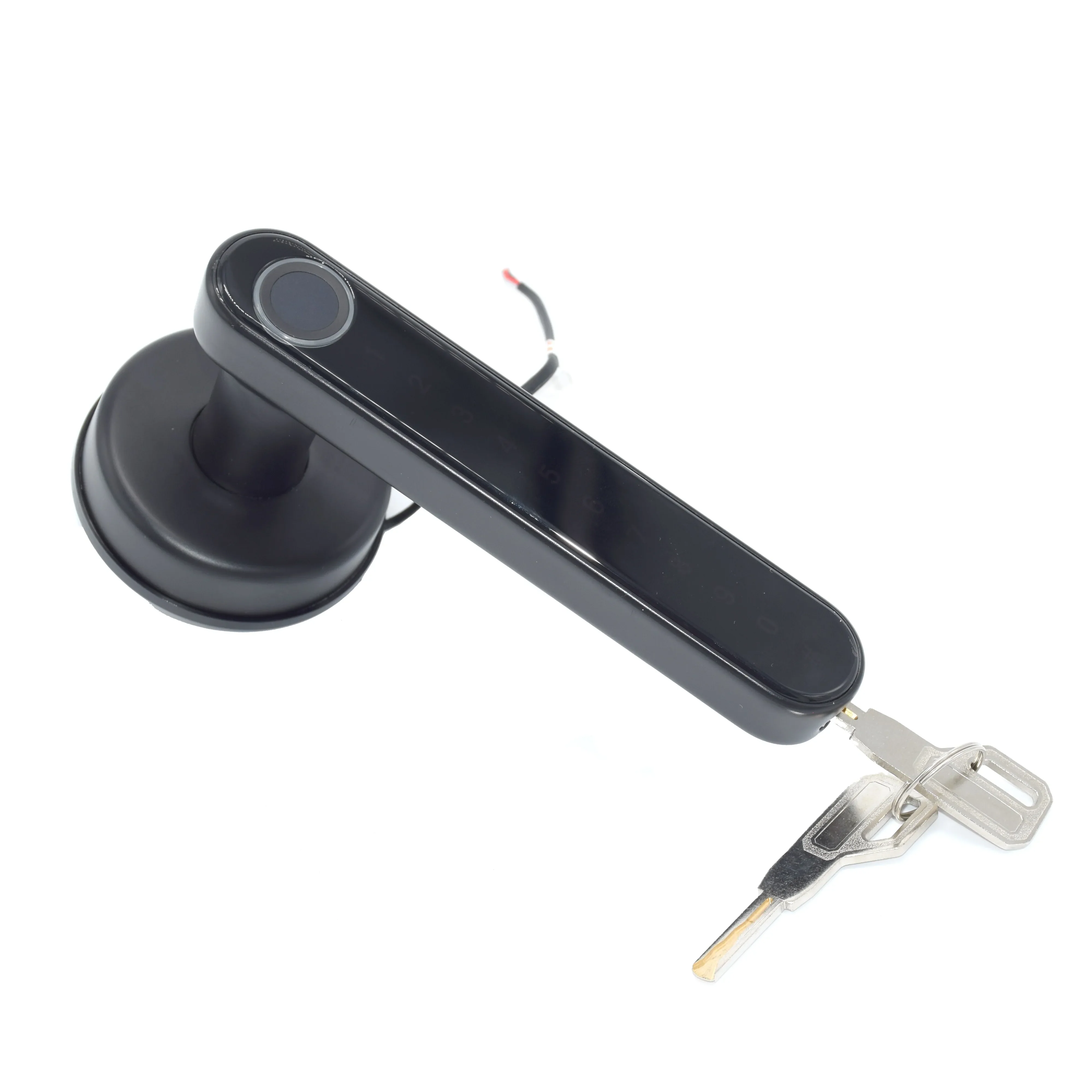 Smart WiFi Remote Controlled Door Lock - Image 5