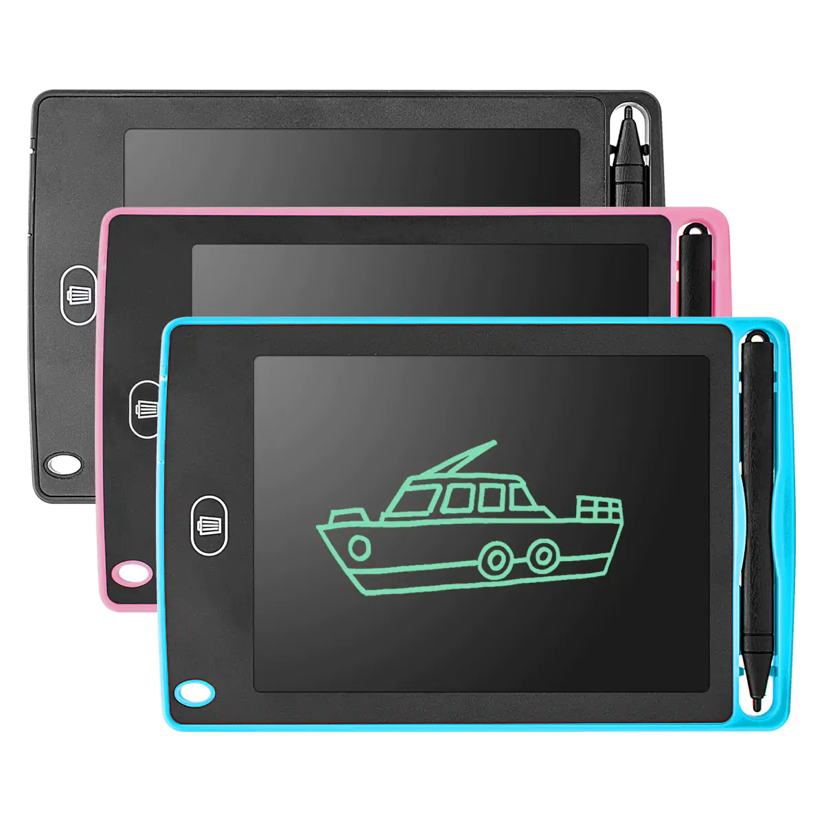 Smart Writing Tablet for Kids - Image 3