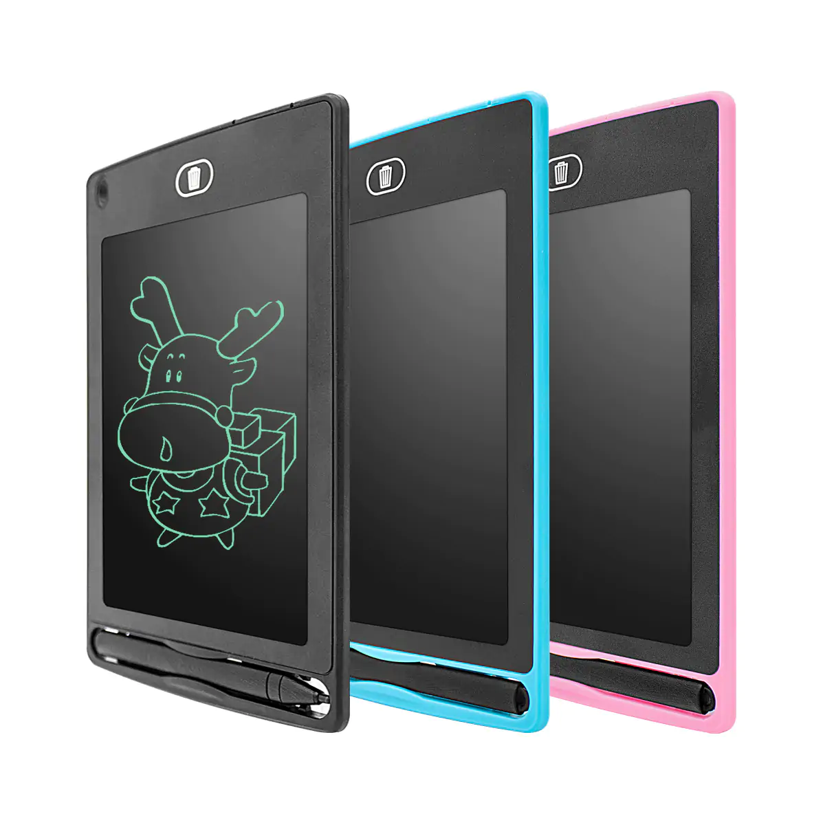 Smart Writing Tablet for Kids - Image 4