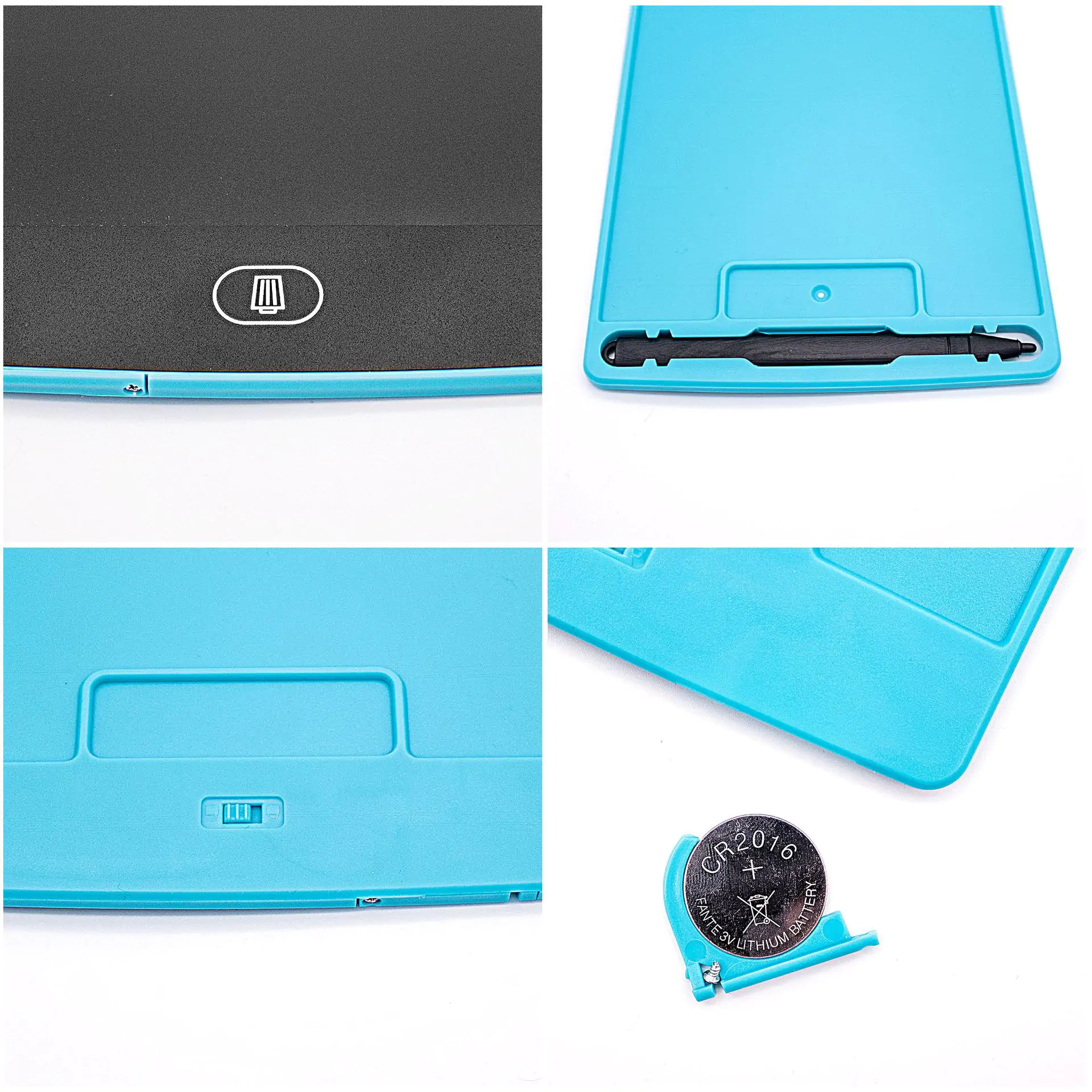 Smart Writing Tablet for Kids - Image 5