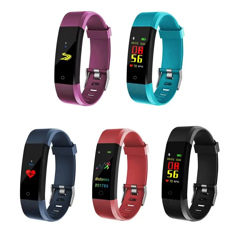 Smartband Smartwatch - Image 6