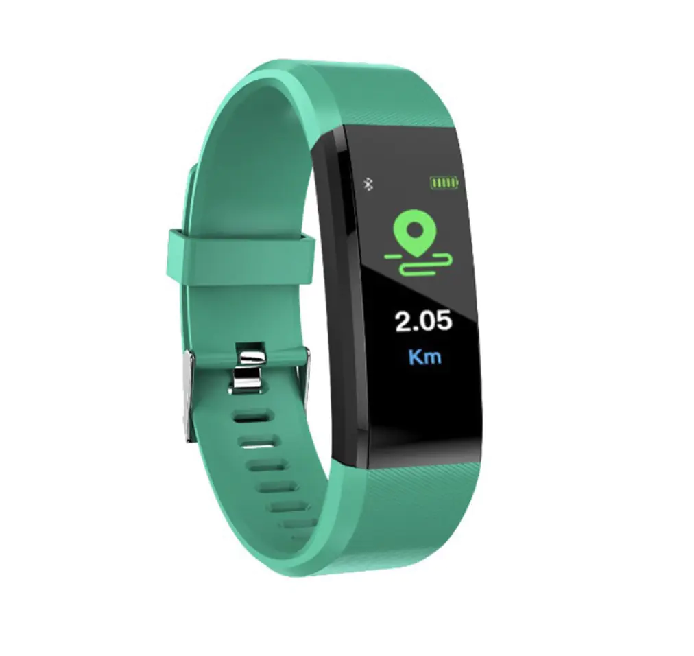 Smartband Smartwatch - Image 7
