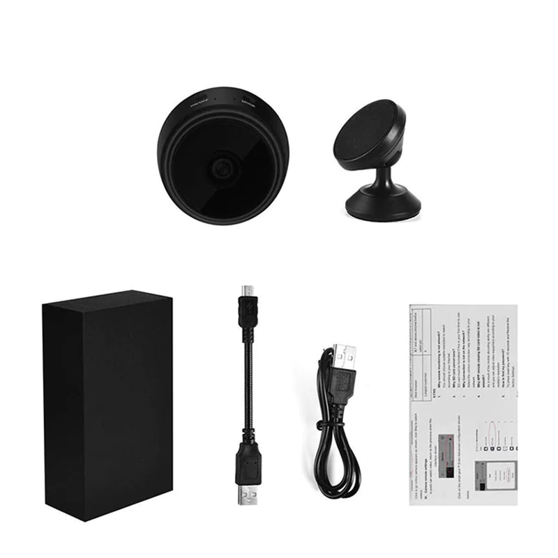 SmartView Wireless Wifi Mini Monitor - Image 3