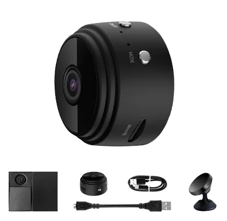 SmartView Wireless Wifi Mini Monitor - Image 8