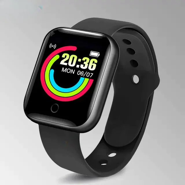 Smartwatch Bluetooth and Intelligent Watch - Image 3