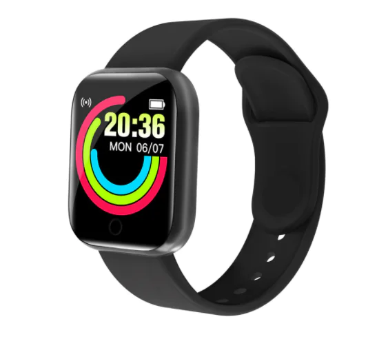 Smartwatch Bluetooth and Intelligent Watch - Image 4