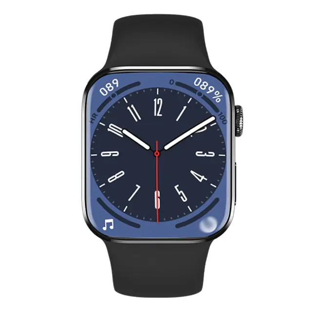 Smartwatch HW8 Max for Men - Image 13