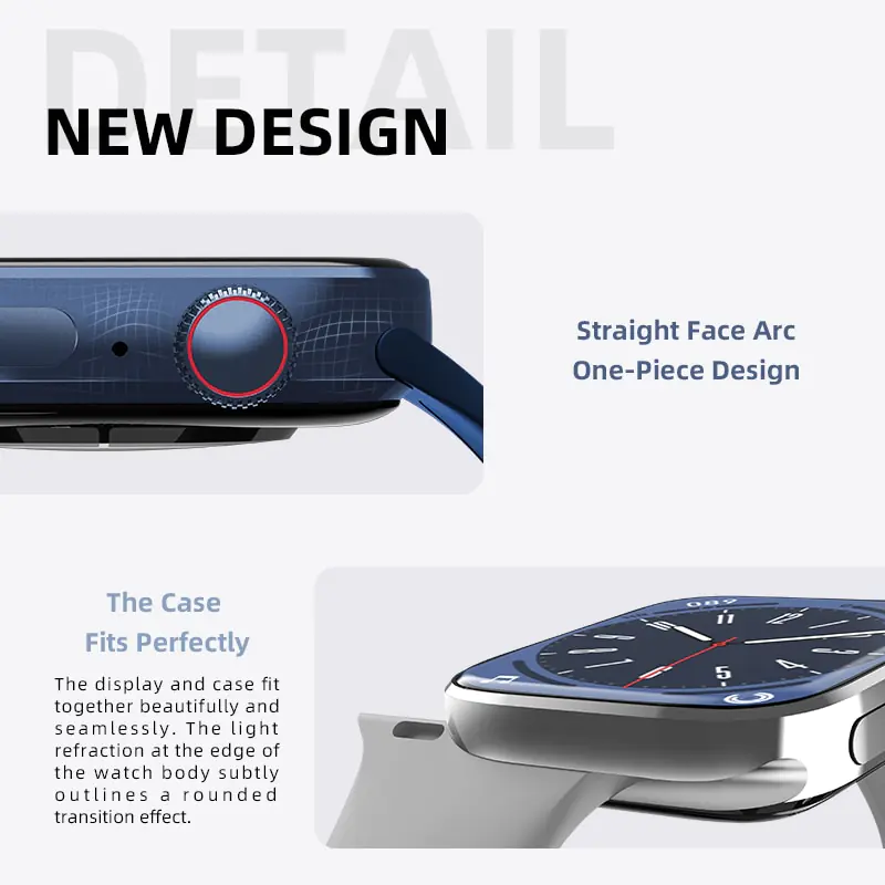 Smartwatch S8 Upraded - Image 3