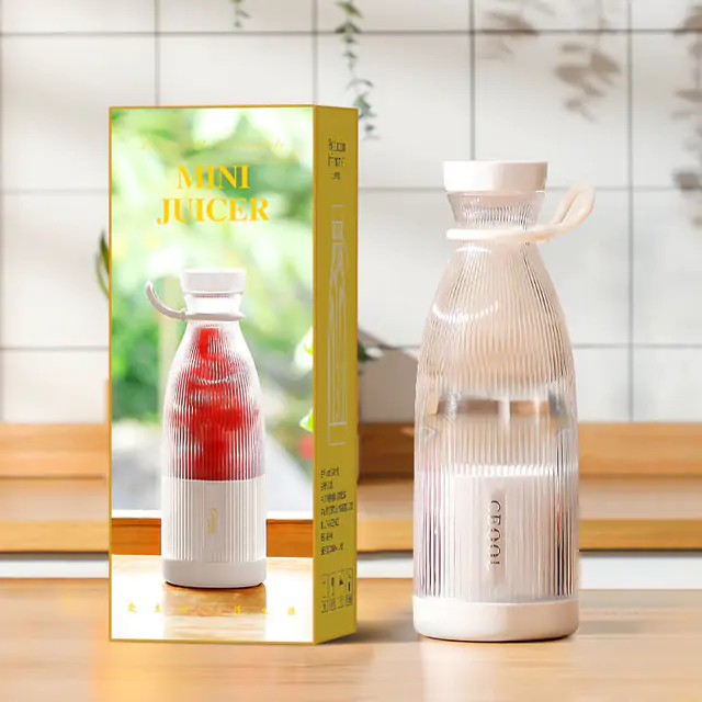 Smoothie Blender - Image 10