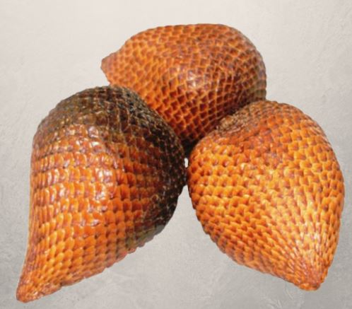 Snake Fruit - Salak Samen