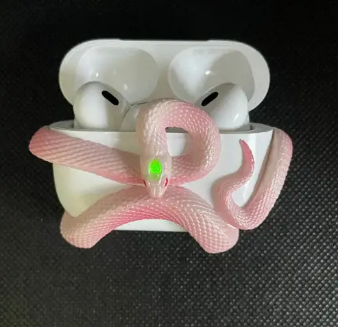 Snake Shield - Image 11