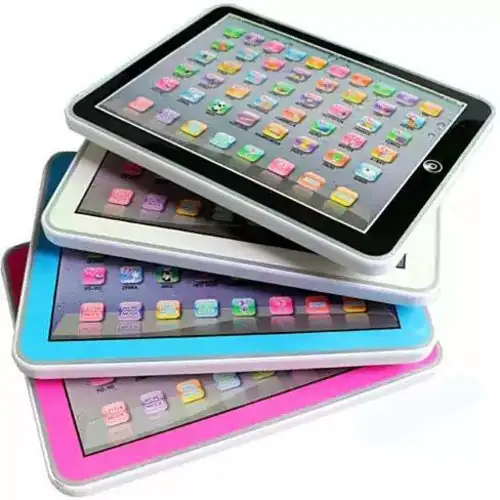 So Smart Toy Pad - Image 4