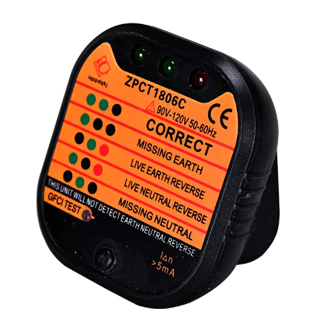 Socket Tester (Single Unit) - Image 2