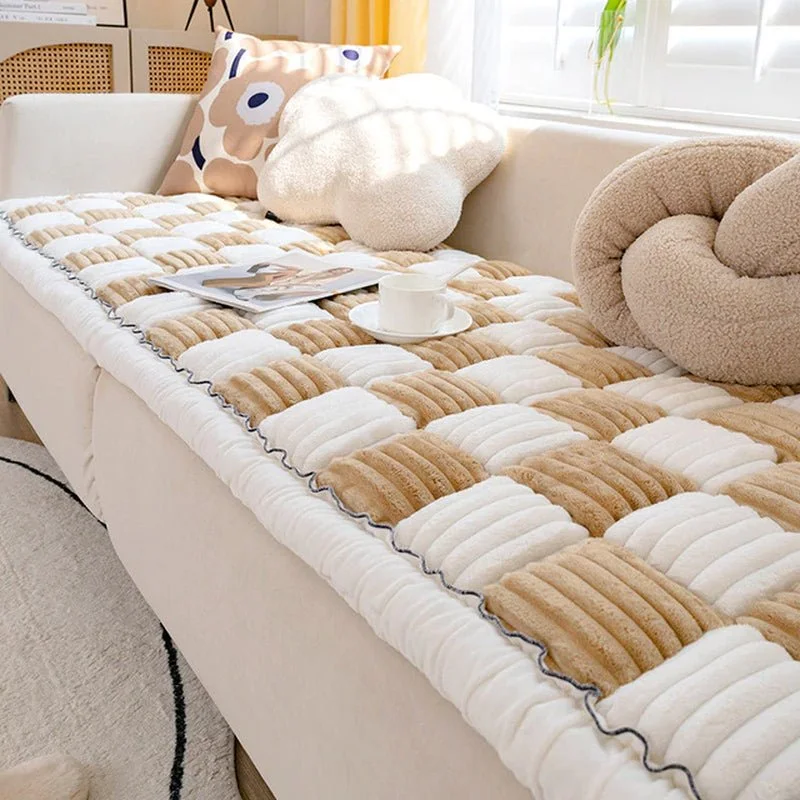 Sofa Cover - Image 14