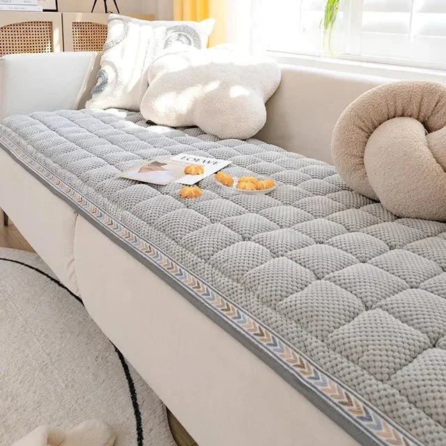 Sofa Cover - Image 27