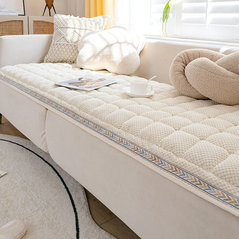 Sofa Cover - Image 31