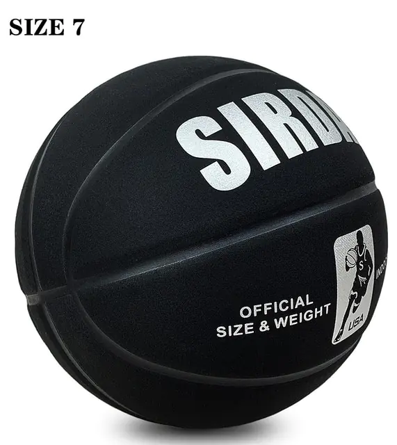 Soft Microfiber Basketball Sports - Image 5