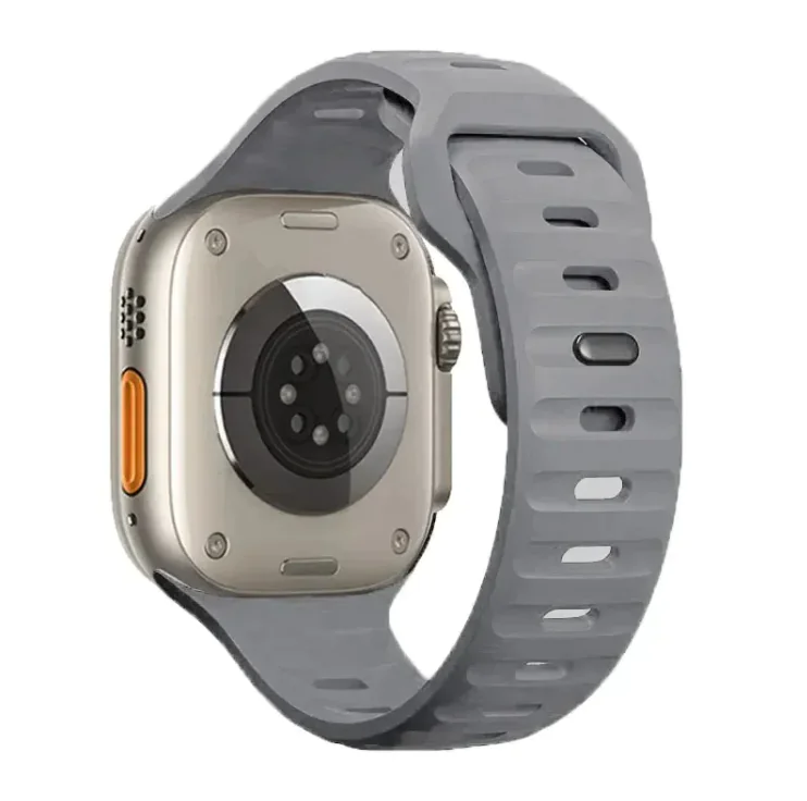 Soft Silicone Sport Strap - Image 32