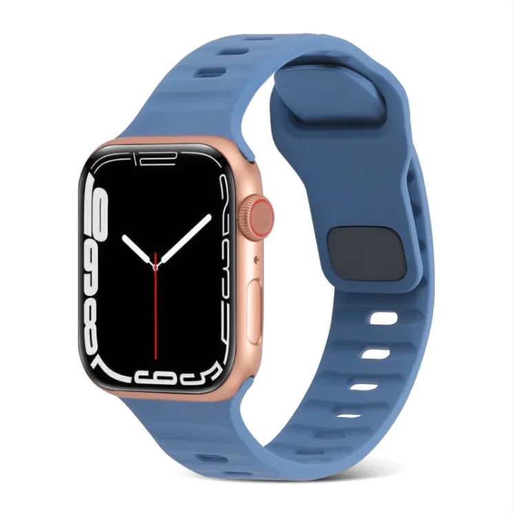 Soft Silicone Sport Strap - Image 4