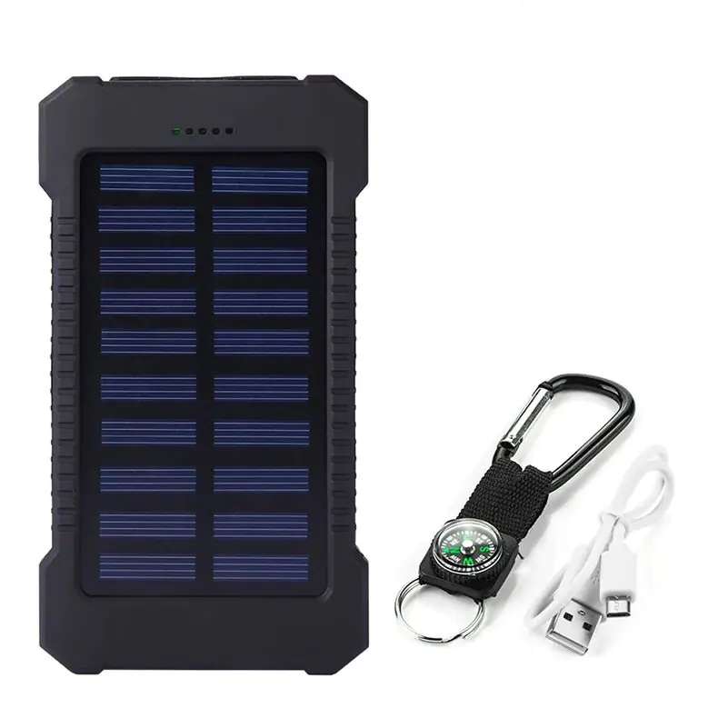 SOLAR USB POWER BANK - Image 15