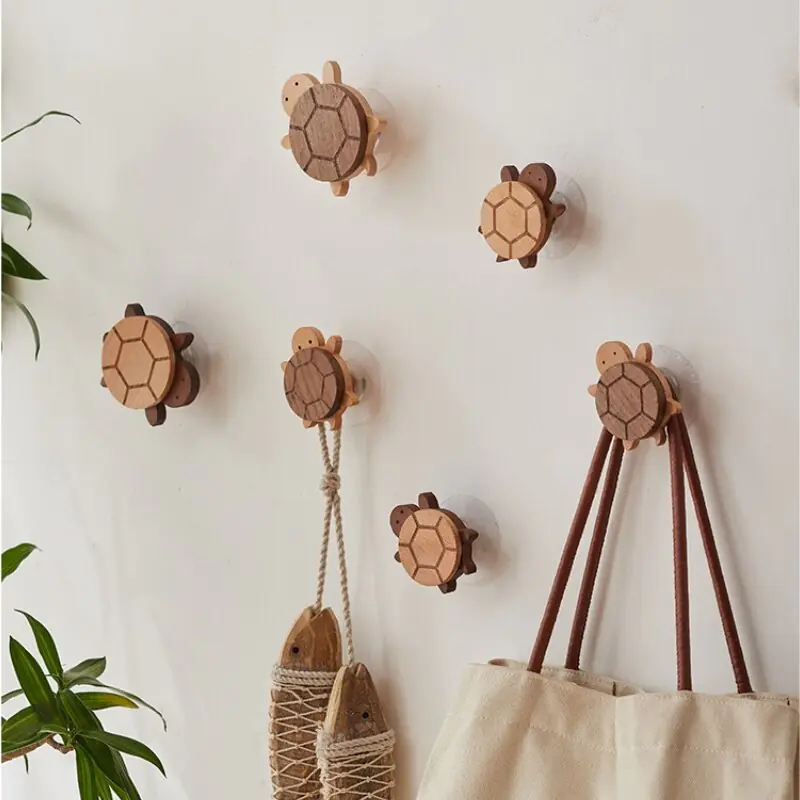 Solid Wood Hook Kitchen - Image 3