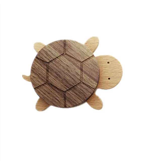 Solid Wood Hook Kitchen - Image 8