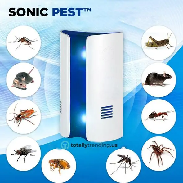 Sonic Pest - Image 4