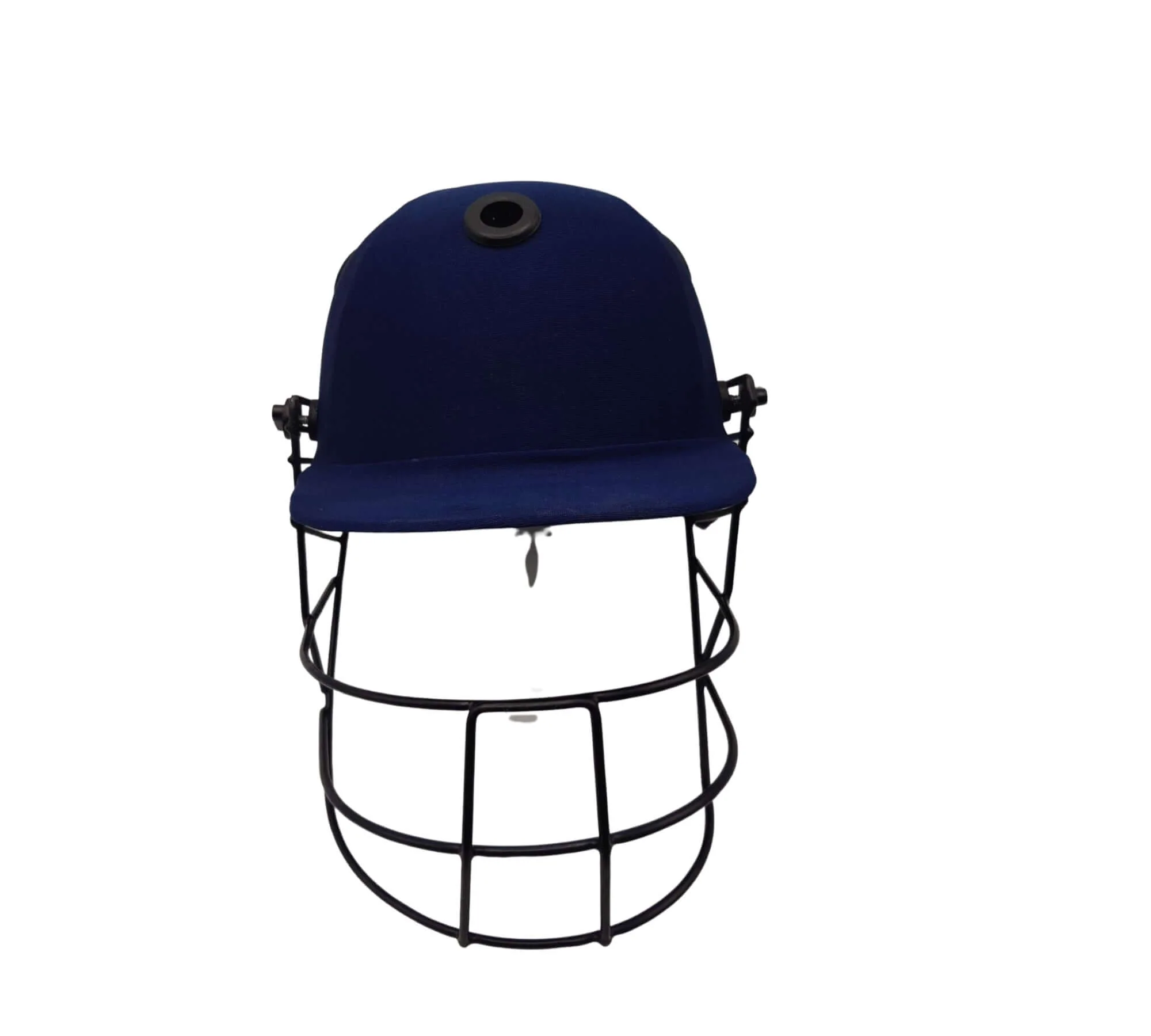 SP Steel Cricket Helmet - Image 2