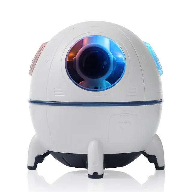 Space Capsule USB Mini Air Humidifier - Image 8