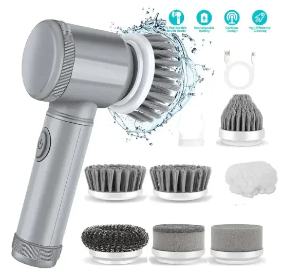 Spin Scrubber - Image 3