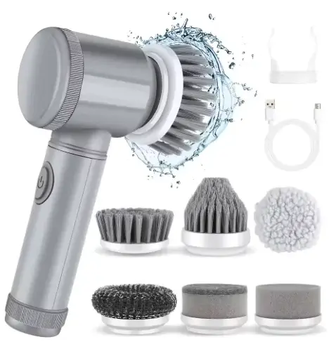 Spin Scrubber - Image 4