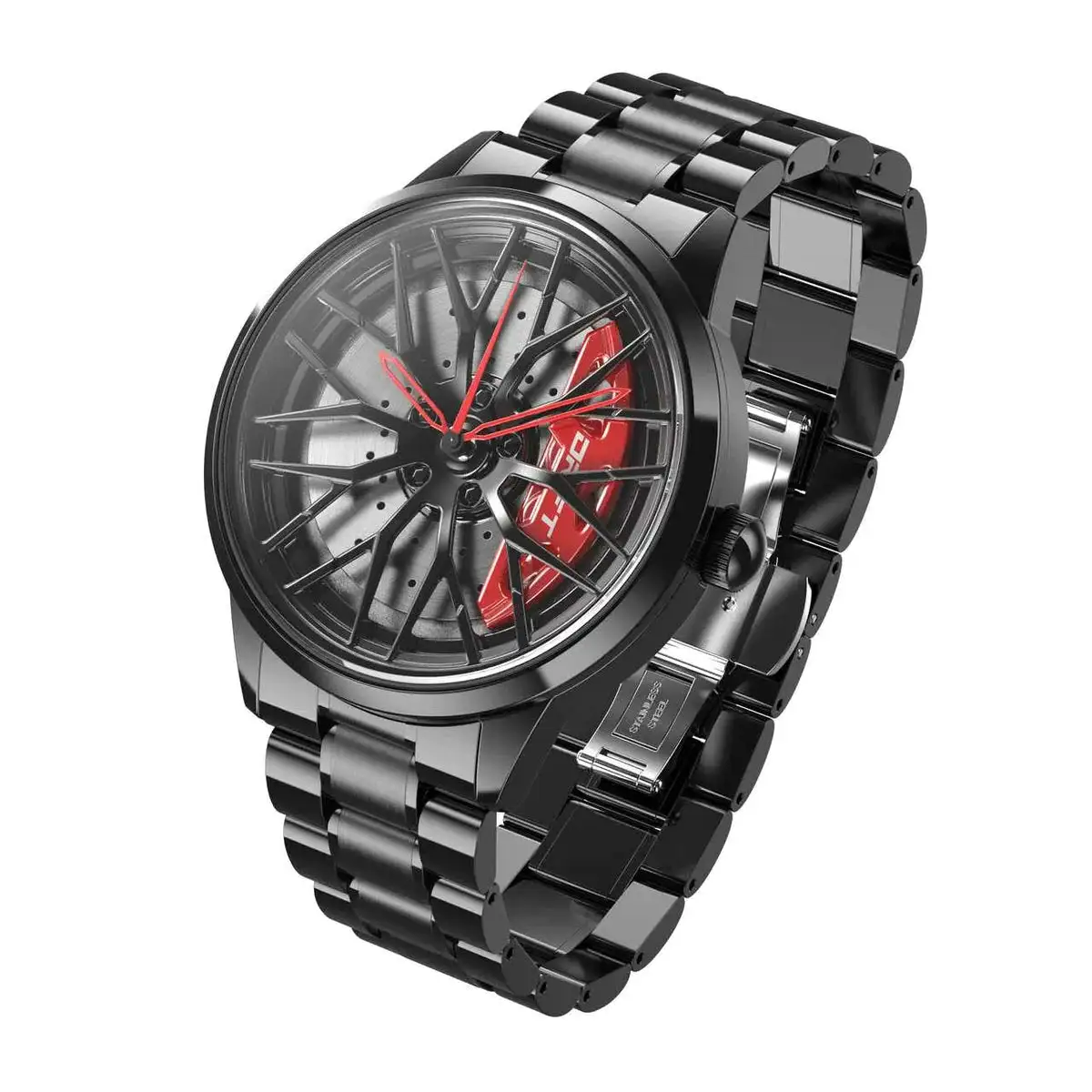 Sport Automotive Watches - Image 2