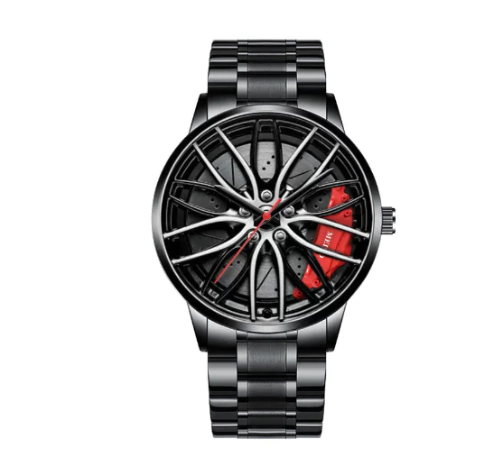 Sport Automotive Watches - Image 5