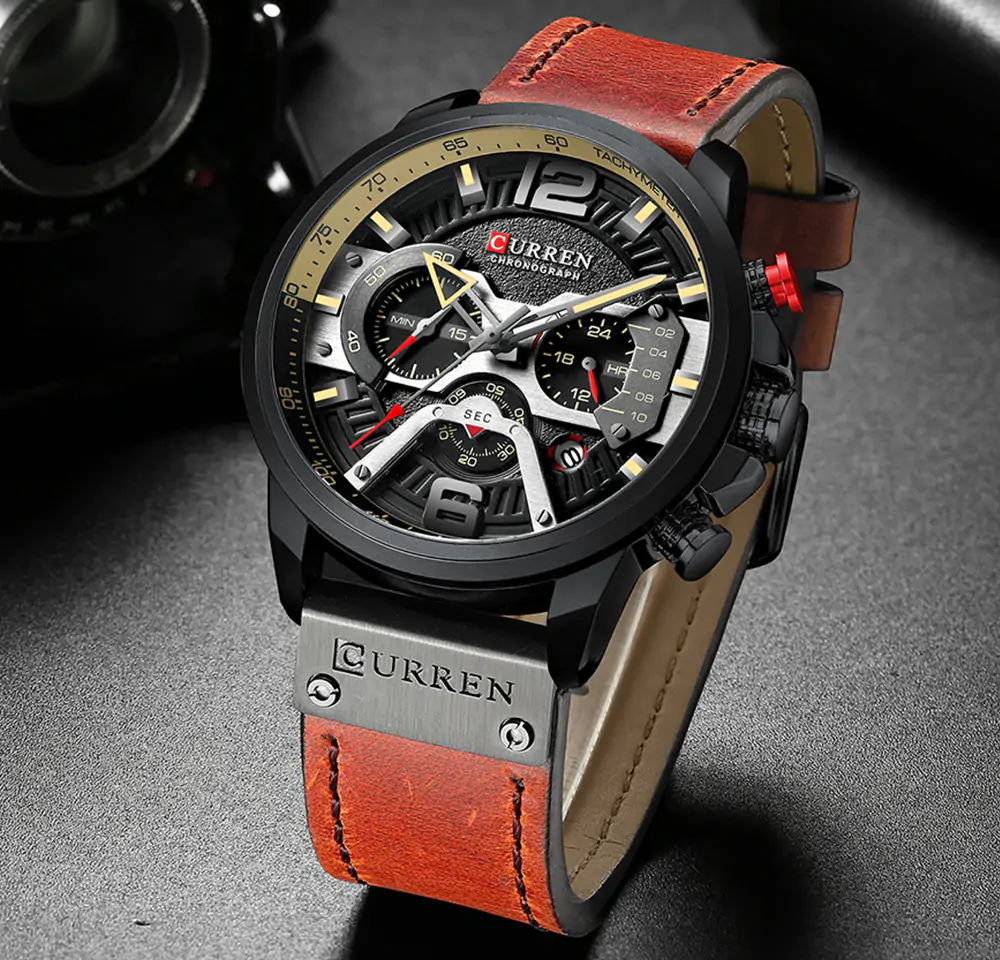 Sports Watch - Image 6